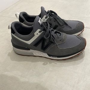 New Balance 574 Size 9